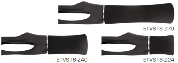 ETVS16-Z ※TVS16専用グリップ